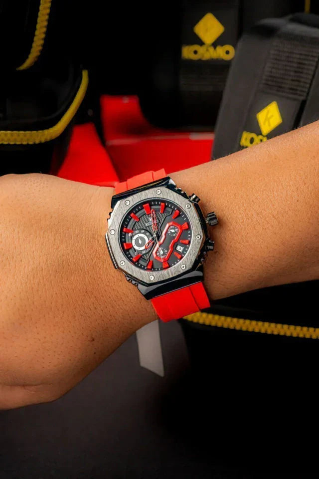 Reloj Kosmo K4203 CHRONOGRAPH