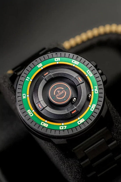 Reloj Kosmo K0221 MAGNETICO