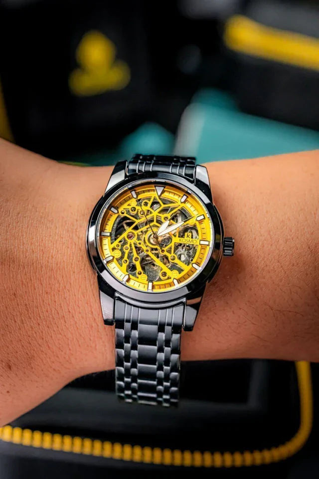 Reloj Kosmo K9005E Automatico