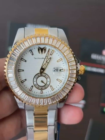 TECHNOMARINE PARA HOMBRE REF 2312 BICD
