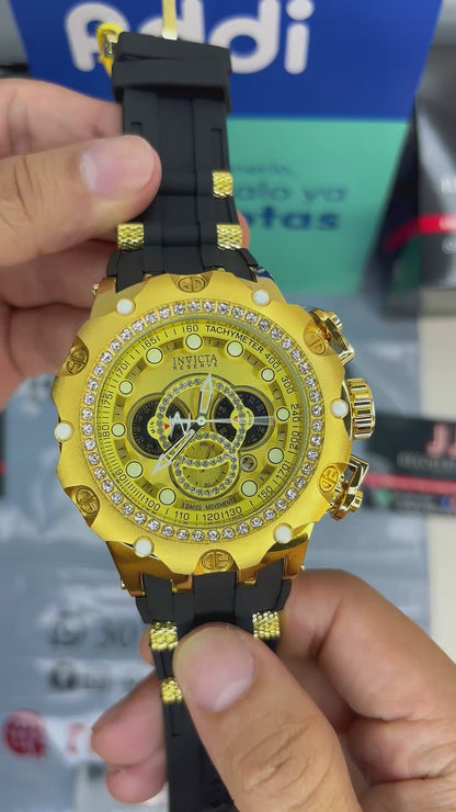 INVICTA VENOM FUNCIONAL  PARA HOMBRE REF-CND