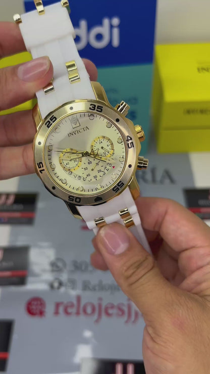 INVICTA PRO DIVER FUNCIONAL PARA HOMBRE REF-BDB