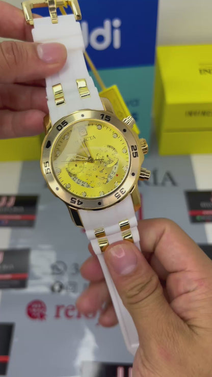 INVICTA PRO DIVER FUNCIONAL PARA HOMBRE REF-BDD