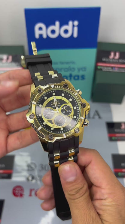 INVICTA BOLT FUNCIONAL PARA HOMBRE REF-NDN