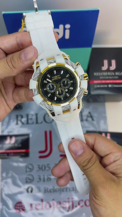 INVICTA BOLT SPORT    PARA HOMBRE REF-40262 BN