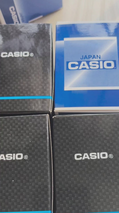CASIO G-SHOCK REF GA-2100HC-4A-N