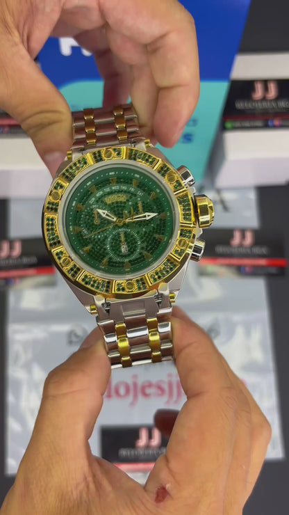 INVICTA RESERVE RIPSAW PARA HOMBRE REF-BV