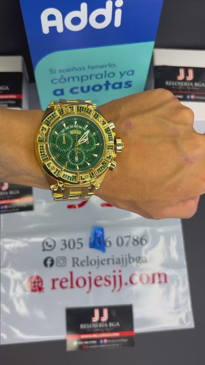 INVICTA RESERVE RIPSAW PARA HOMBRE REF-DV