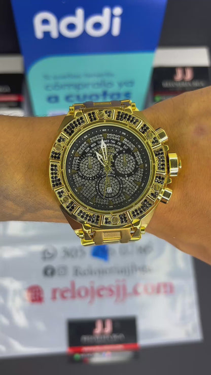 INVICTA RESERVE RIPSAW PARA HOMBRE REF-DN