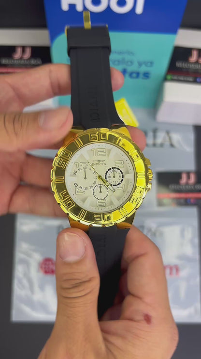 INVICTA PRO DIVER PARA HOMBRE REF-NB