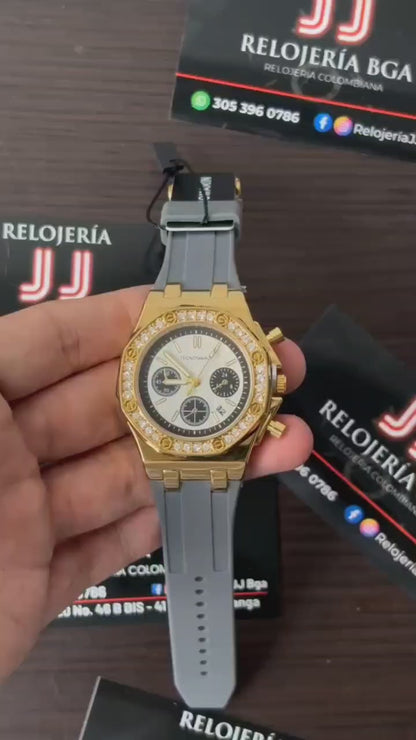 TECHNOMARINE CUBANO PARA DAMA REF-GD