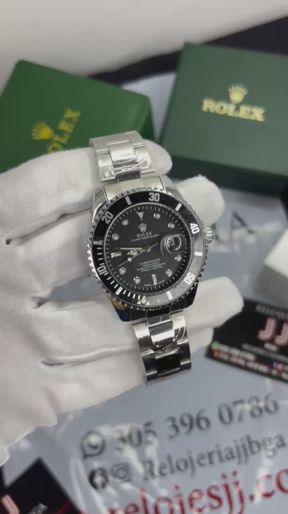 ROLEX SUBMARINE PARA HOMBRE - REF-PN