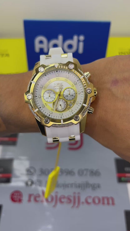 INVICTA BOLT FUNCIONAL PARA HOMBRE REF-BDB