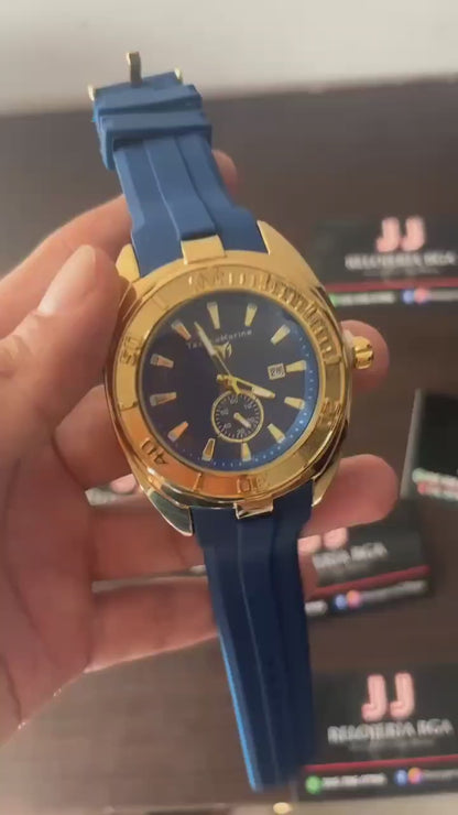 TECHNOMARINE  PARA HOMBRE REF-AD