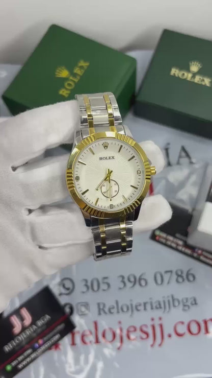 RIX SENCILLO PARA HOMBRE REF-BIBDA