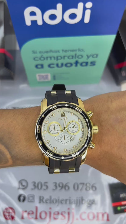 INVICTA PRO DIVER PARA HOMBRE REF-NB