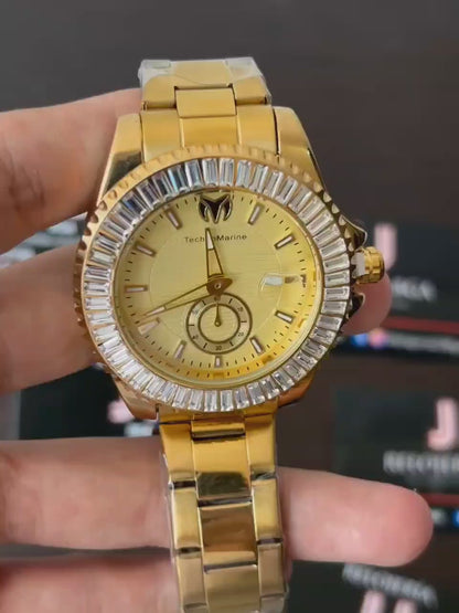 TECHNOMARINE PARA HOMBRE REF 2312 DCFL