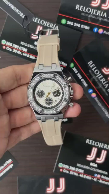 TECHNOMARINE CUBANO PARA DAMA REF-BP