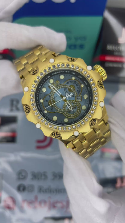 INVICTA VENOM PARA HOMBRE REF-AZSD