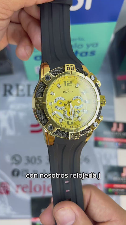 INVICTA PRO DIVER PARA HOMBRE REF-ND1