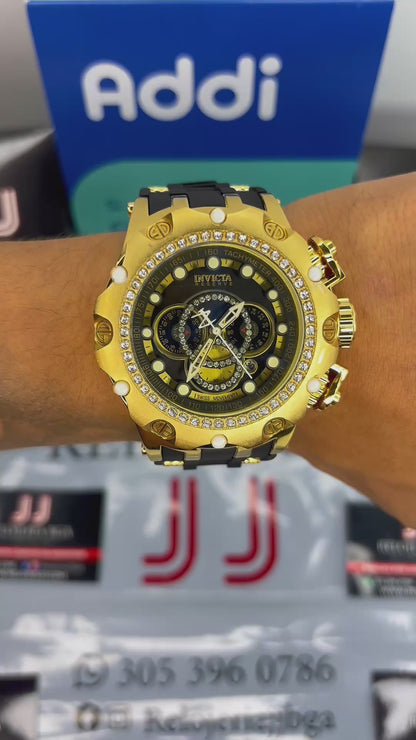 INVICTA VENOM FUNCIONAL  PARA HOMBRE REF-CNN