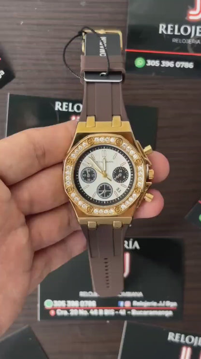 TECHNOMARINE CUBANO PARA DAMA REF-CD
