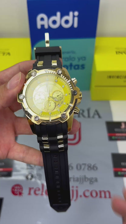 INVICTA BOLT FUNCIONAL PARA HOMBRE REF-NDD