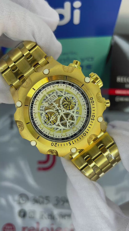 INVICTA VENOM FUNCIONAL 2 PARA HOMBRE REF-DB