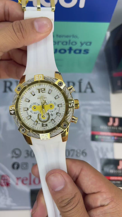 INVICTA PRO DIVER PARA HOMBRE REF-BB