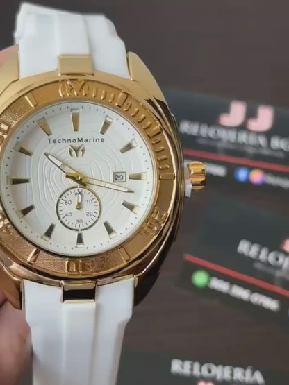 TECHNOMARINE  PARA HOMBRE REF-B