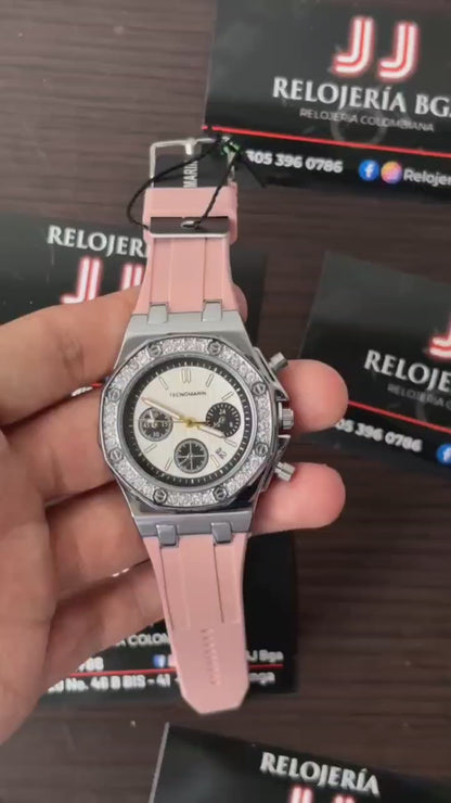 TECHNOMARINE CUBANO PARA DAMA REF-RP