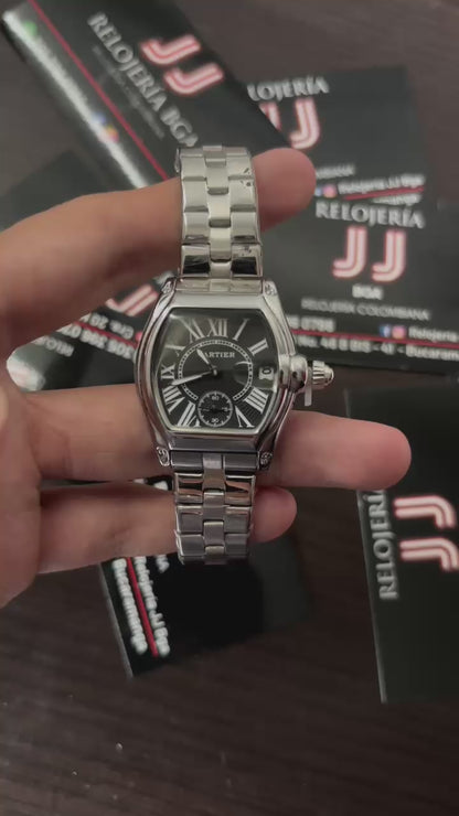 CARTIER ROADSTER DAMA REF-PN