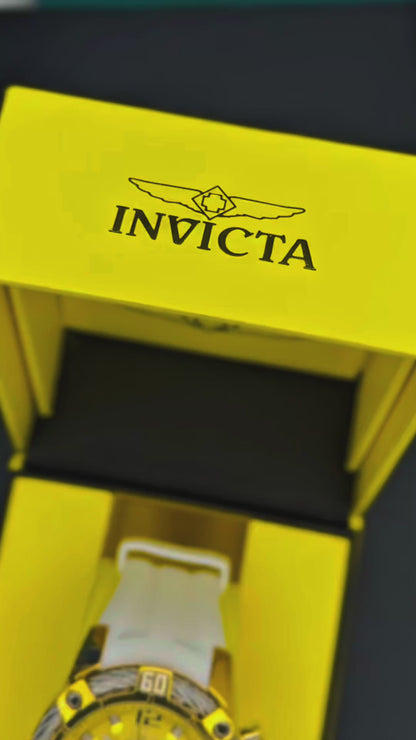 INVICTA PRO DIVER PARA HOMBRE REF-BB