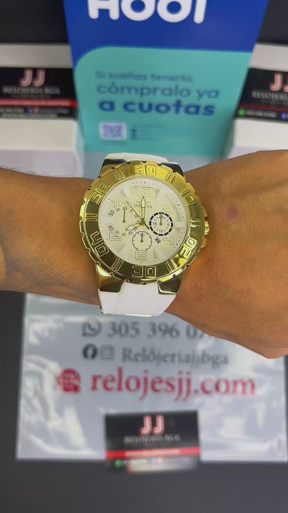 INVICTA PRO DIVER PARA HOMBRE REF-BB