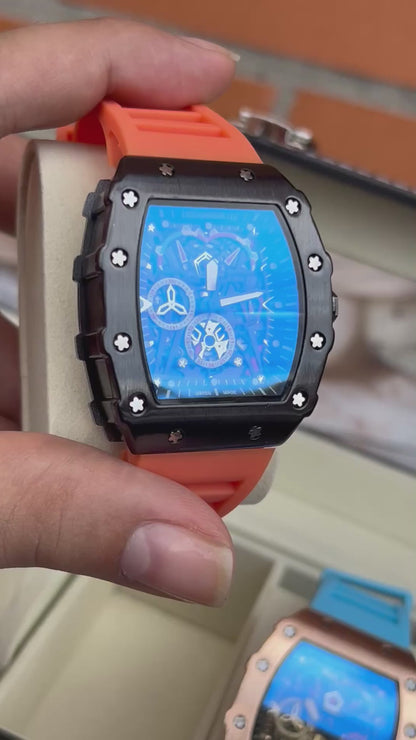RICHARD MILLE LUXUS  REF-NN