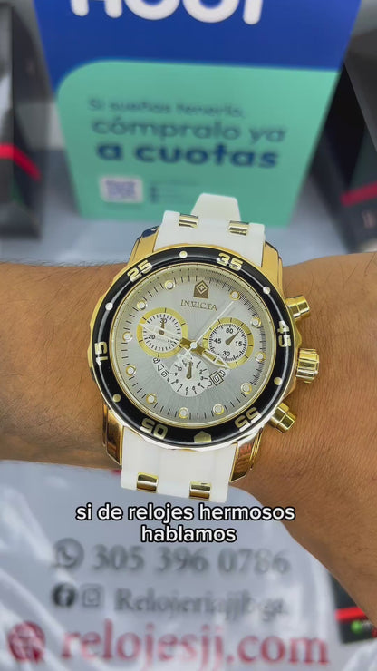 INVICTA PRO DIVER PARA HOMBRE REF-BB