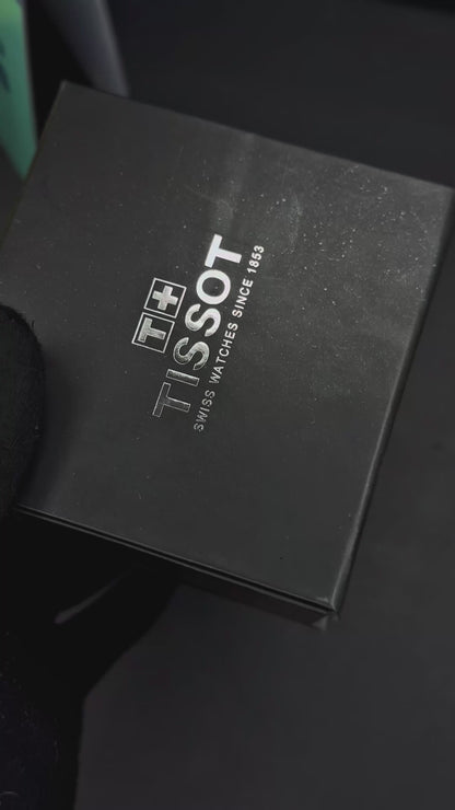 TISSOT T-RACE PARA HOMBRE REF-Al