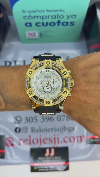 INVICTA BOLT GUAYA PARA HOMBRE REF-NDB