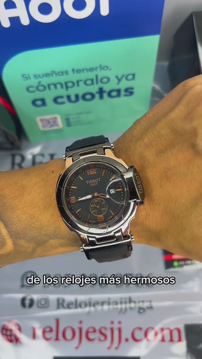 TISSOT T-RACE PARA HOMBRE REF-NORN