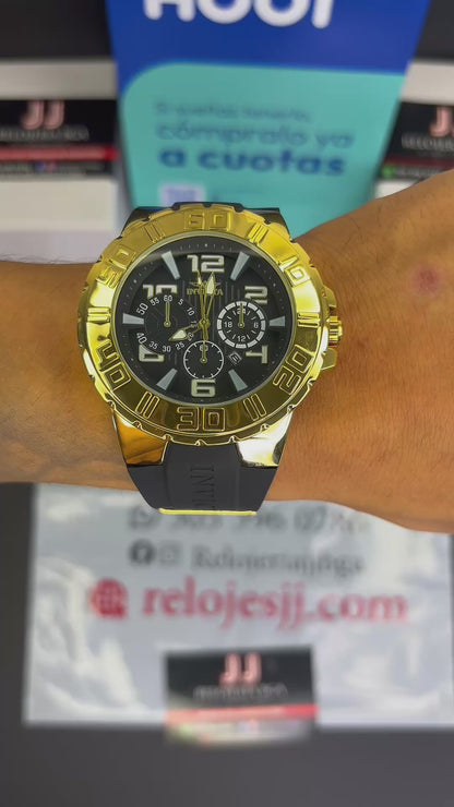 INVICTA PRO DIVER PARA HOMBRE REF-NN
