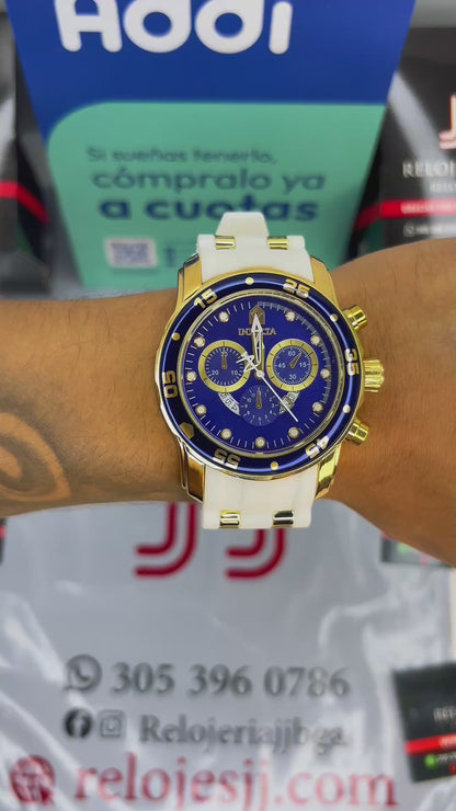 INVICTA PRO DIVER PARA HOMBRE REF-BAL