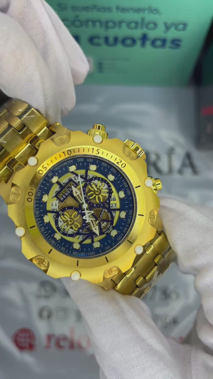 INVICTA VENOM FUNCIONAL 2 PARA HOMBRE REF-DA