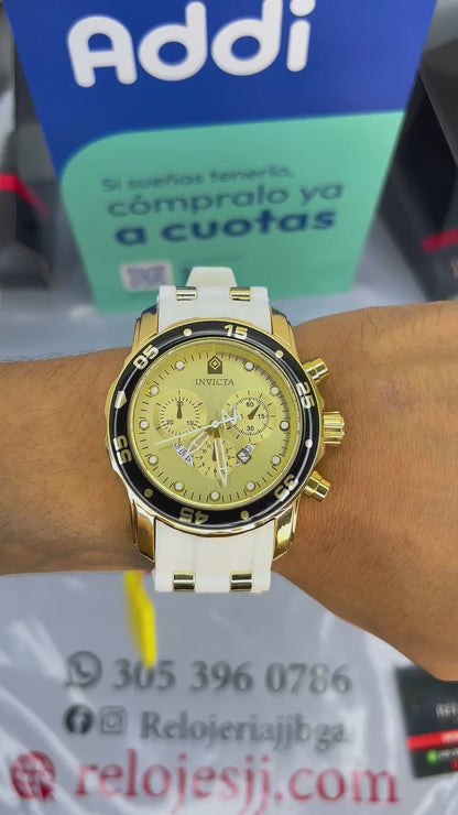 INVICTA PRO DIVER PARA HOMBRE REF-BA