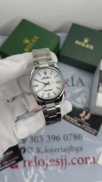 RLX OYSTER PARA HOMBRE REF-BP