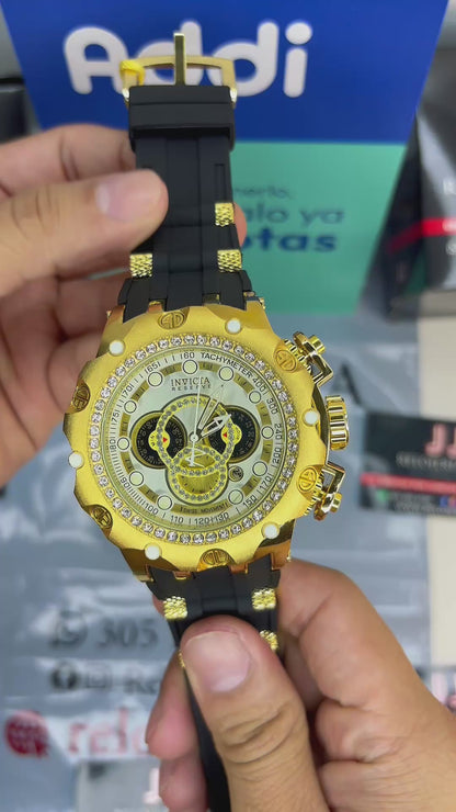 INVICTA VENOM FUNCIONAL  PARA HOMBRE REF-CNB