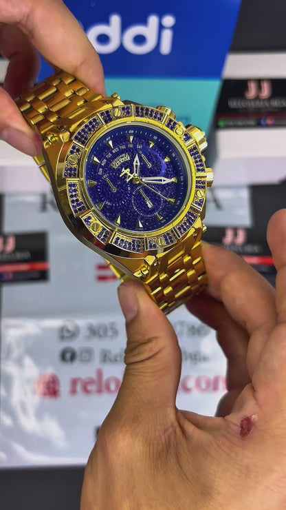 INVICTA RESERVE RIPSAW PARA HOMBRE REF-DA