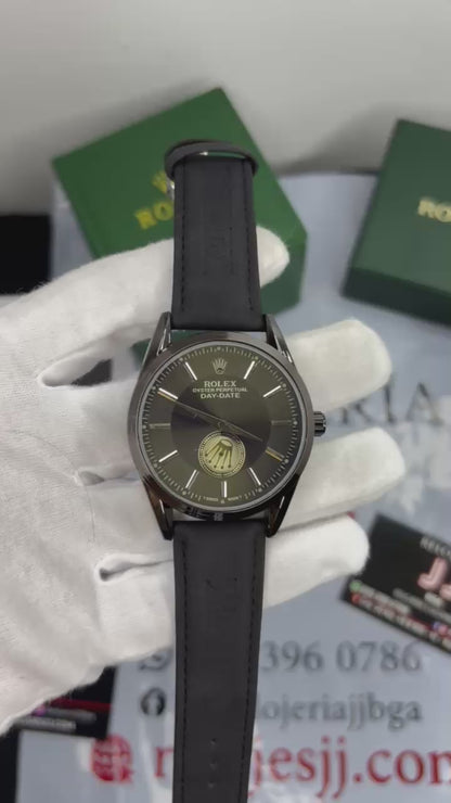 RIX PARA HOMBRE CUERO CORONA REF-NNN