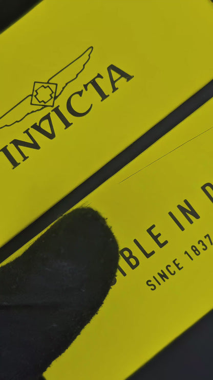 INVICTA PRO DIVER PARA HOMBRE REF-BB