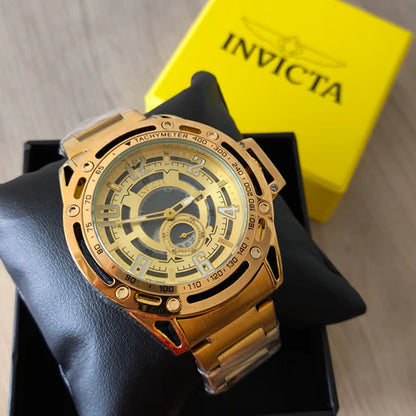 INVICTA PARA HOMBRE SKLET REF-DD